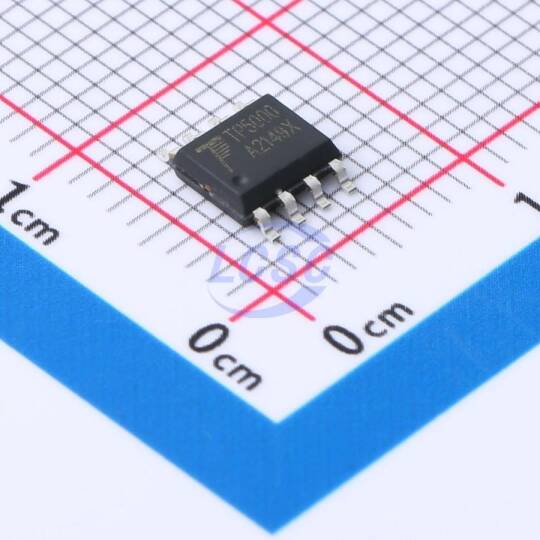 TOP POWER ASIC TP5000X-4.35-ESOP8