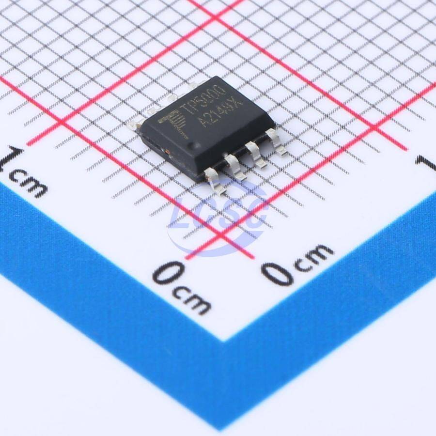 TOP POWER ASIC TP5000X-4.35-ESOP8 - 1
