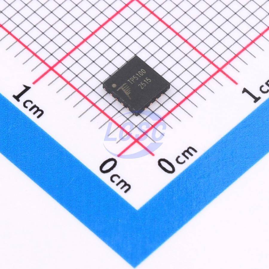 TOP POWER ASIC TP5100 - 1