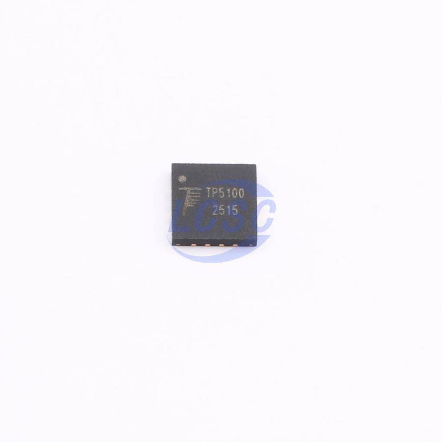 TOP POWER ASIC TP5100 - 3
