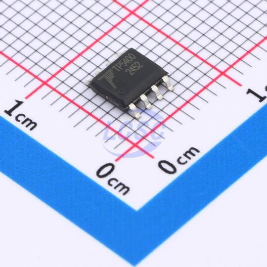 TOP POWER ASIC TP5400