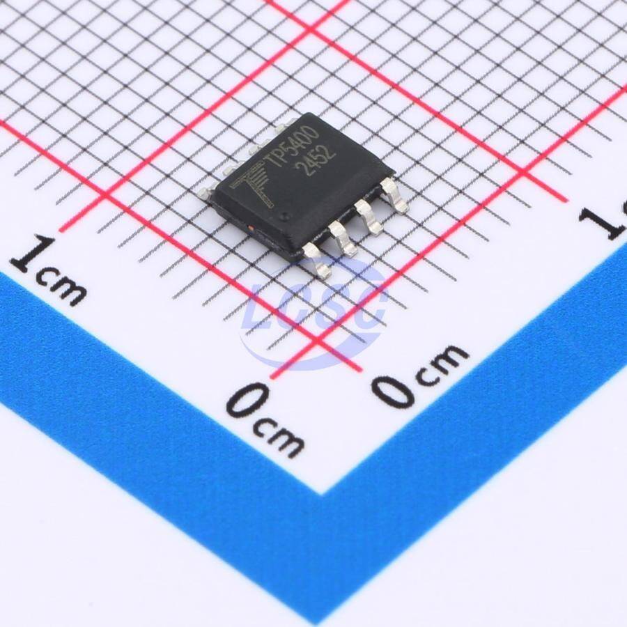 TOP POWER ASIC TP5400 - 1