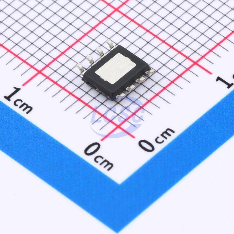 TOP POWER ASIC TP5400 - 2