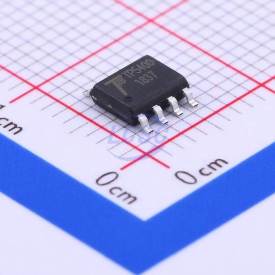 TOP POWER ASIC TP5400