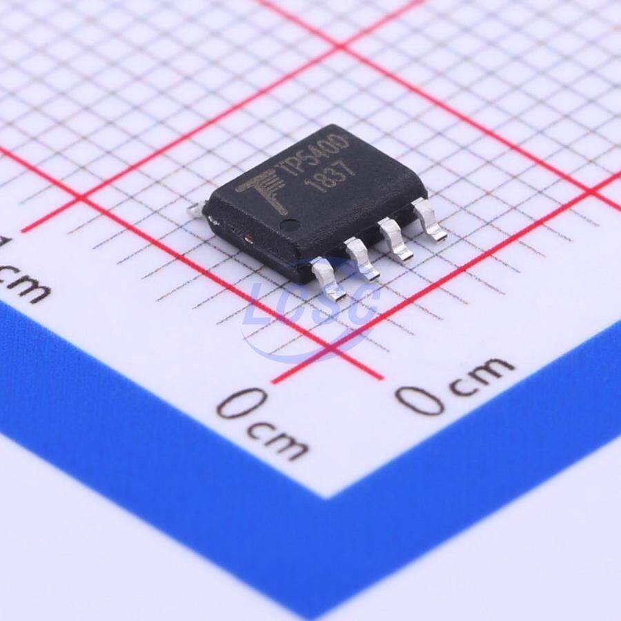 TOP POWER ASIC TP5400 - 1