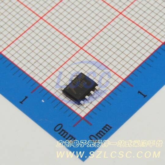 TOP POWER ASIC TP5410