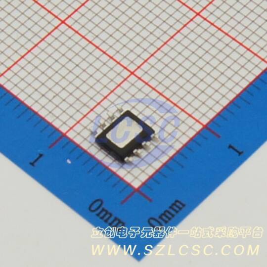 TOP POWER ASIC TP5410 - 2
