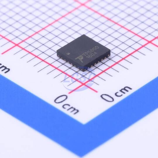 TOP POWER ASIC TP5600