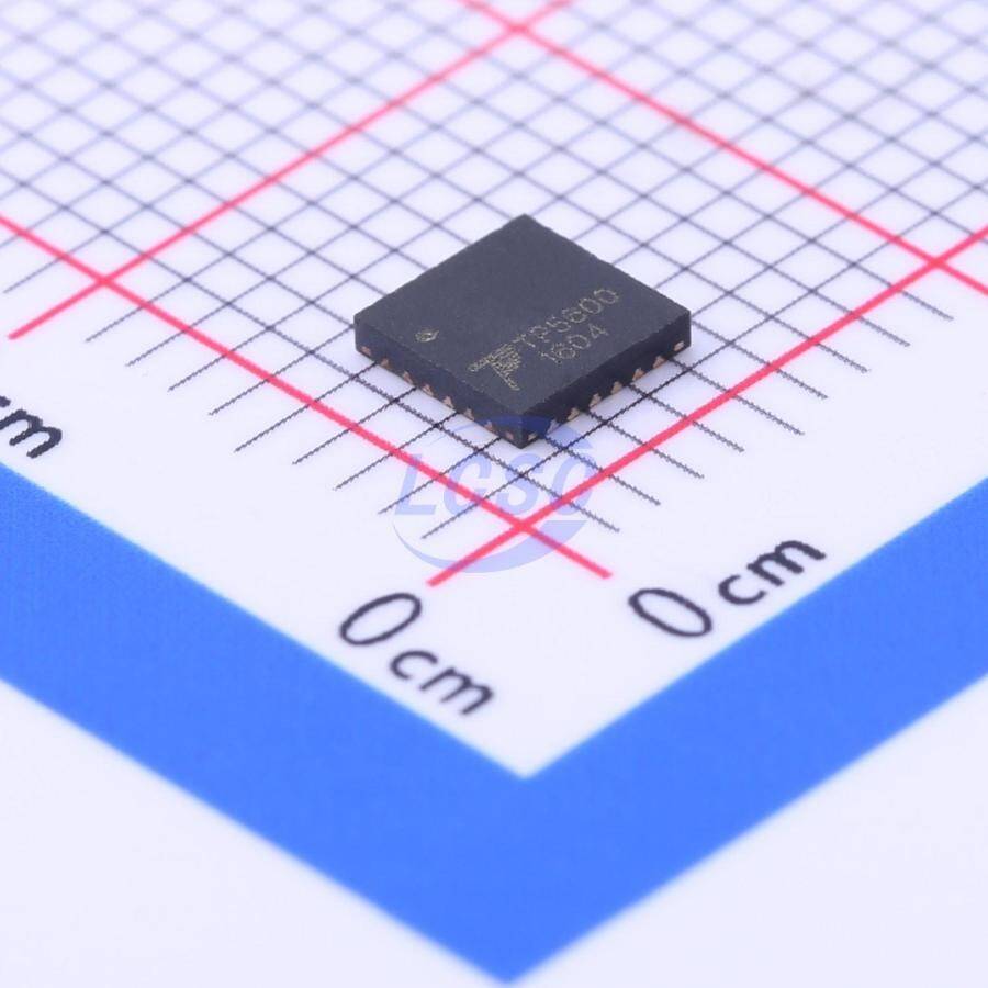 TOP POWER ASIC TP5600 - 1