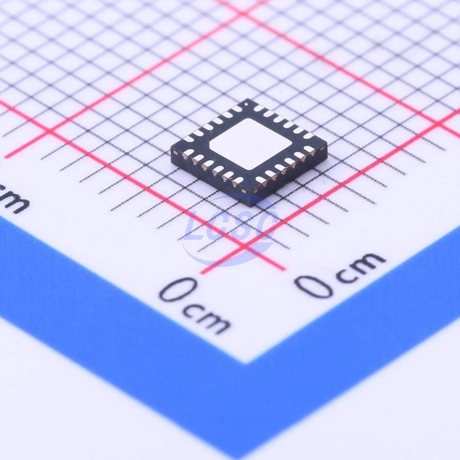 TOP POWER ASIC TP5600 - 2