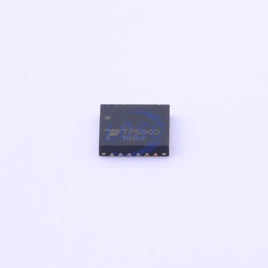 TOP POWER ASIC TP5600 - 3