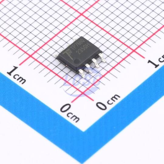 TOP POWER ASIC TP7660H