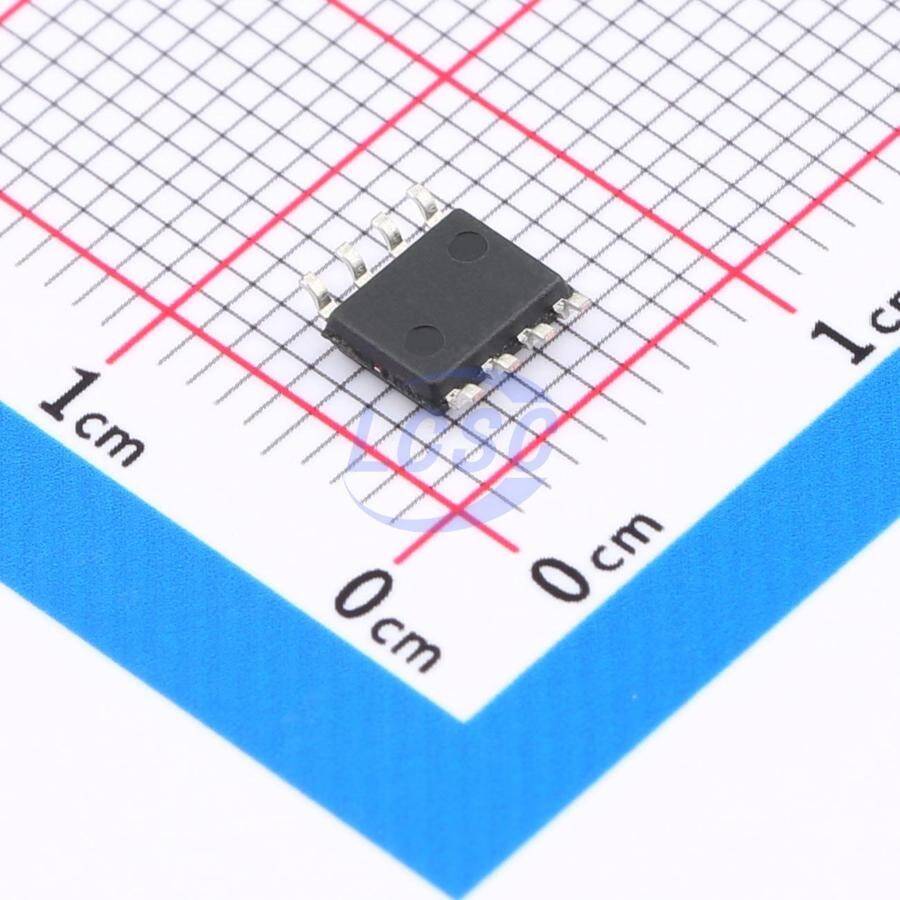 TOP POWER ASIC TP7660H - 2