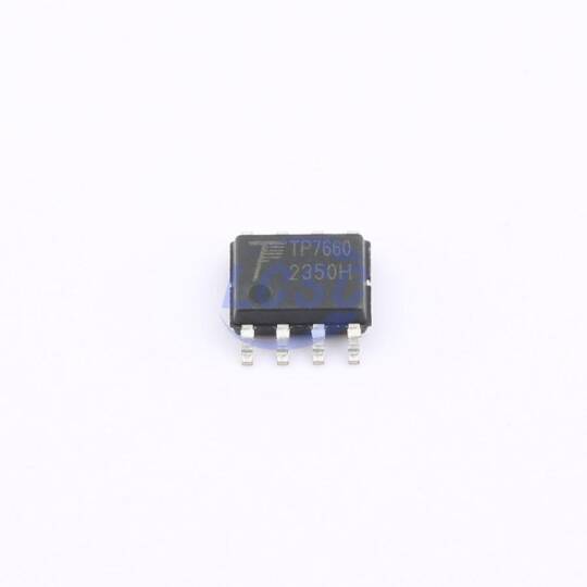 TOP POWER ASIC TP7660H - 3