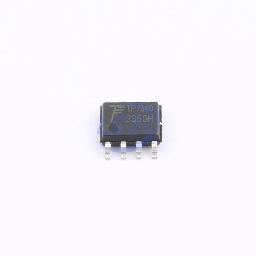 TOP POWER ASIC TP7660H - 3