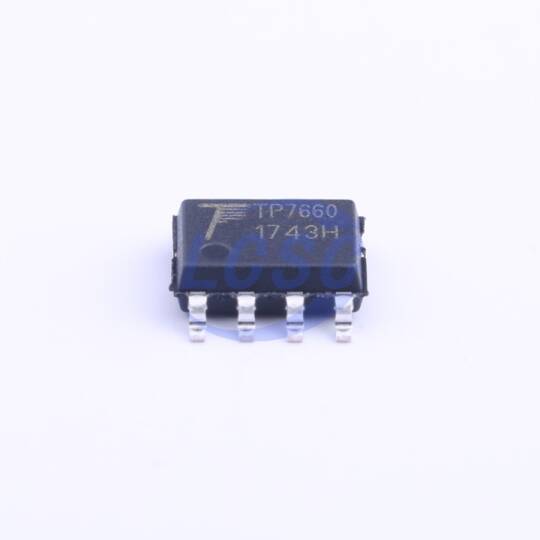 TOP POWER ASIC TP7660H - 3