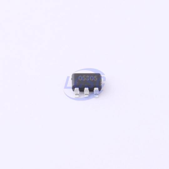 TOP POWER ASIC TP8305B-SOT236 - 3