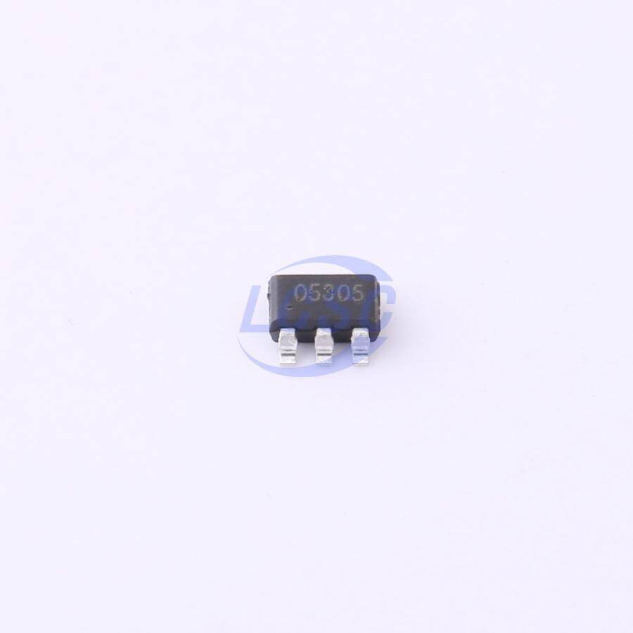 TOP POWER ASIC TP8305B-SOT236 - 3