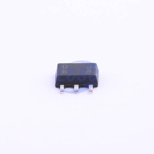 TOP POWER ASIC TP8350-SOT89-R - 3