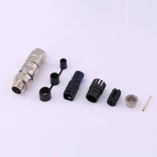 Toponelec C12A-MSD-4C-SH - 1