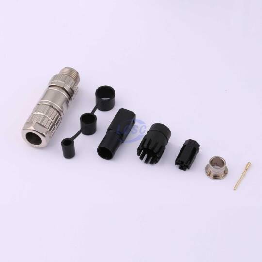 Toponelec C12A-MSD-4C-SH - 2