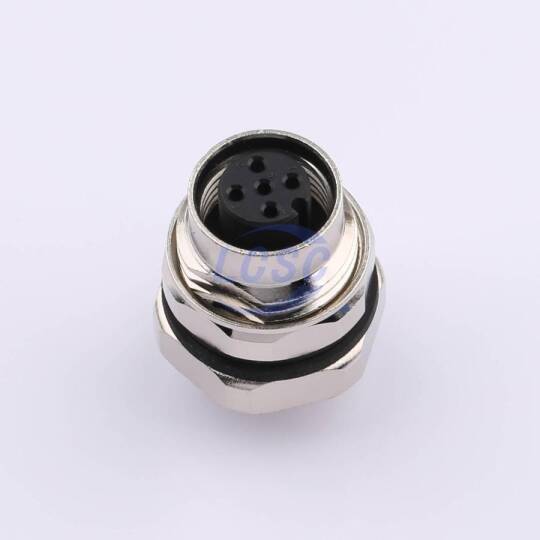 Toponelec C12B-FSA-RM1-5 - 3