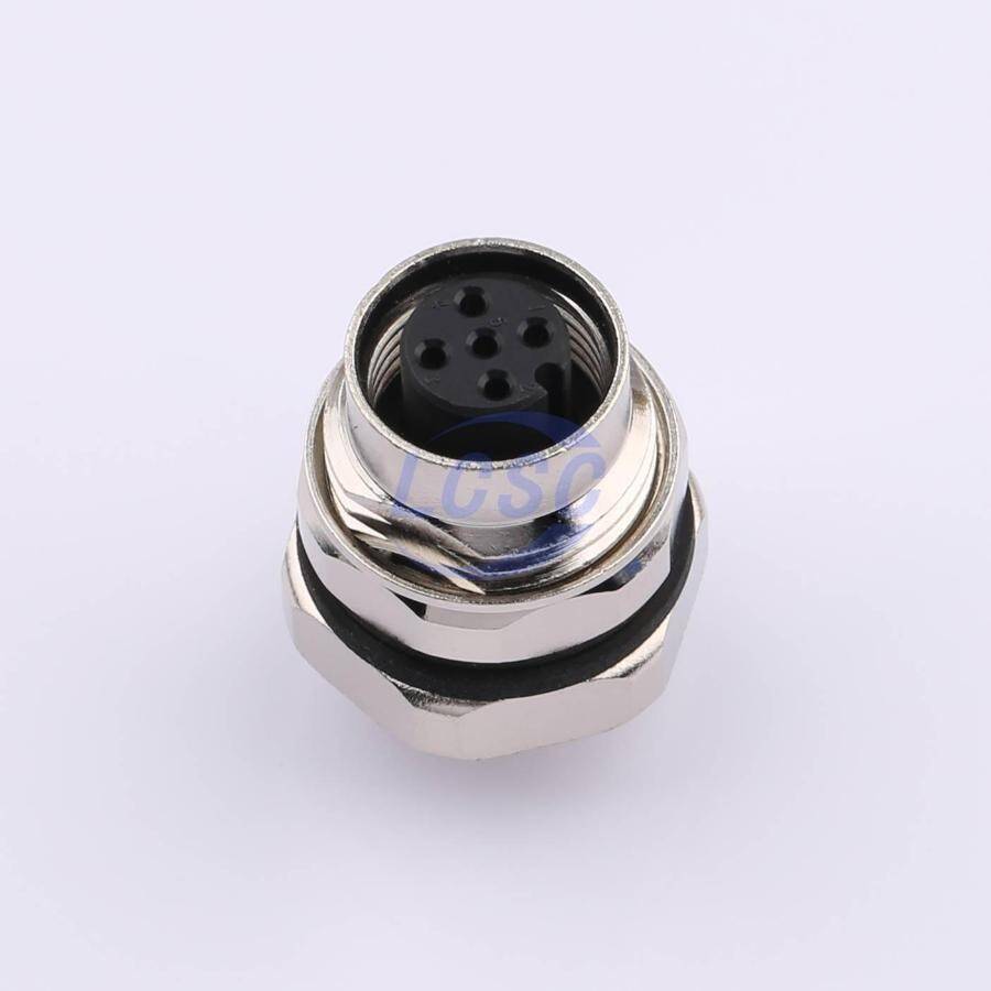 Toponelec C12B-FSA-RM1-5 - 3