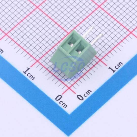Toponelec TY308-2.54-02P-14-00AH
