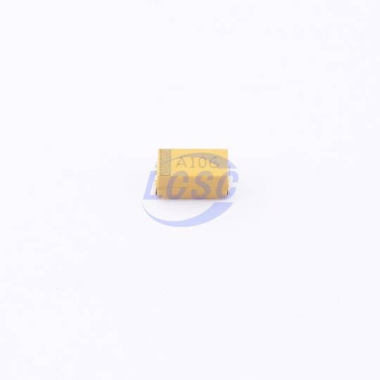 TORCH CA45-A-10V-10uF-K - 3
