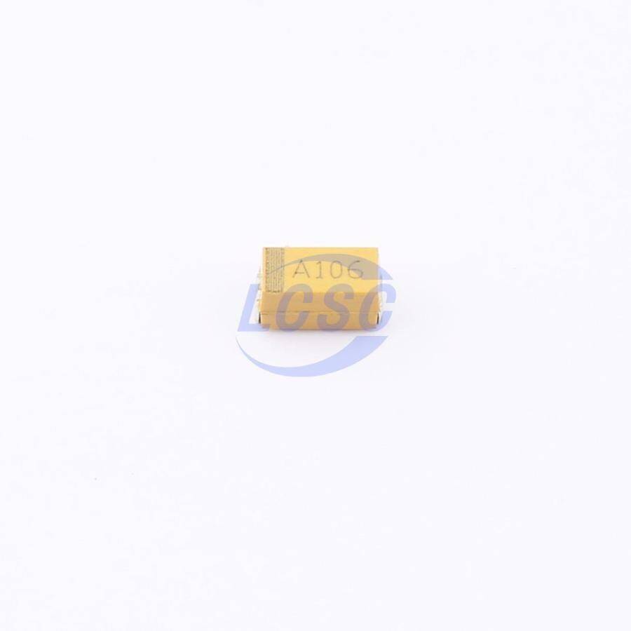 TORCH CA45-A-10V-10uF-K - 3