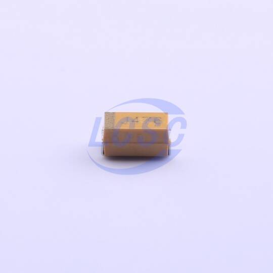 TORCH CA45-A-6.3V-47uF-K - 3