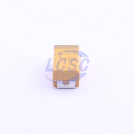 TORCH CA45-C-10V-100uF-K - 3