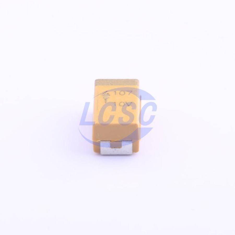 TORCH CA45-C-10V-100uF-K - 3
