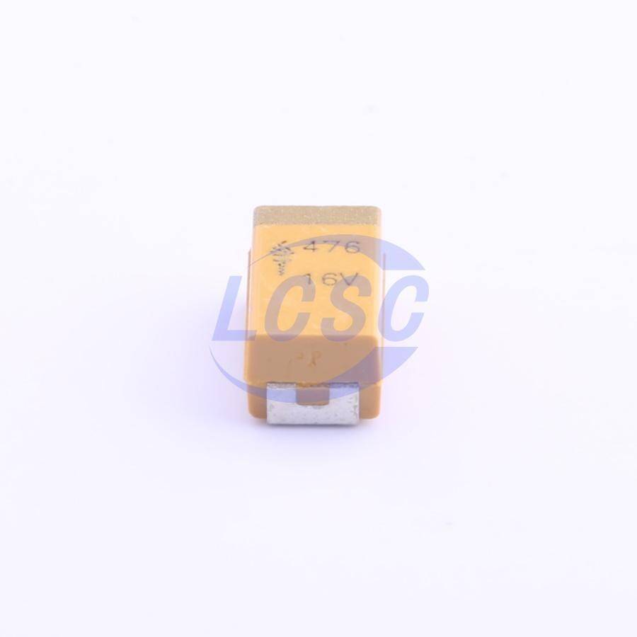 TORCH CA45-C-16V-47uF-K - 3