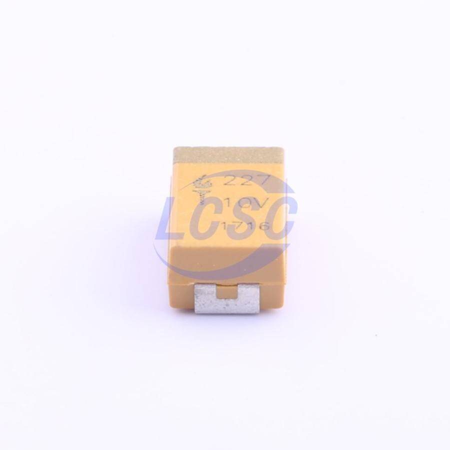 TORCH CA45-D-10V-220uF-K - 3