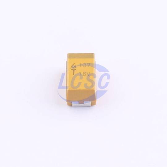 TORCH CA45-E-16V-100uF-K - 3