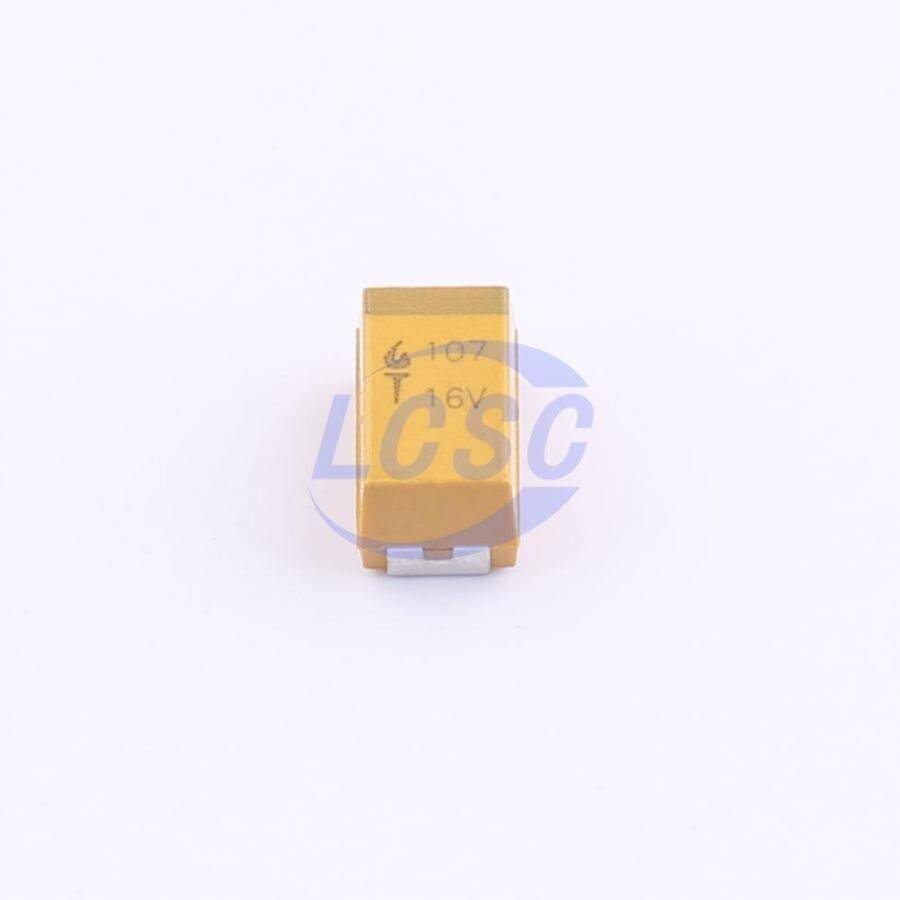 TORCH CA45-E-16V-100uF-K - 3