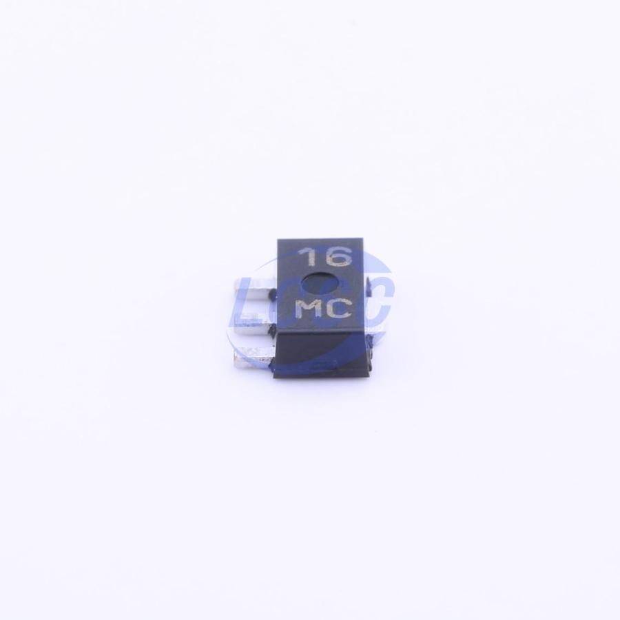 TOREX XC6201P502PR-G - 3