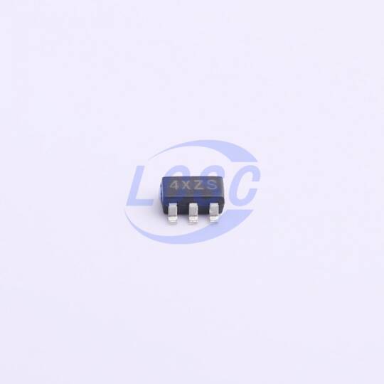 TOREX XC6204B302MR-G - 3