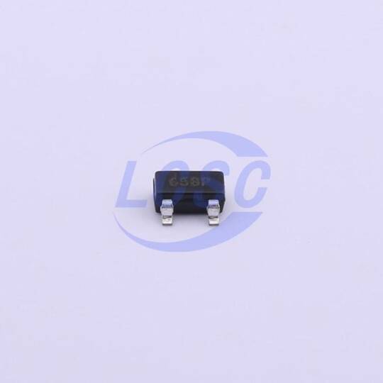 TOREX XC6206P122MR-G - 3