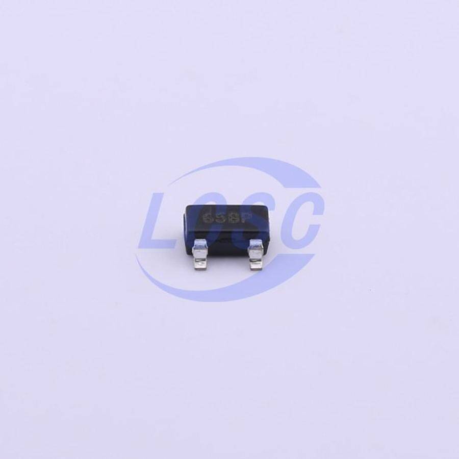 TOREX XC6206P122MR-G - 3