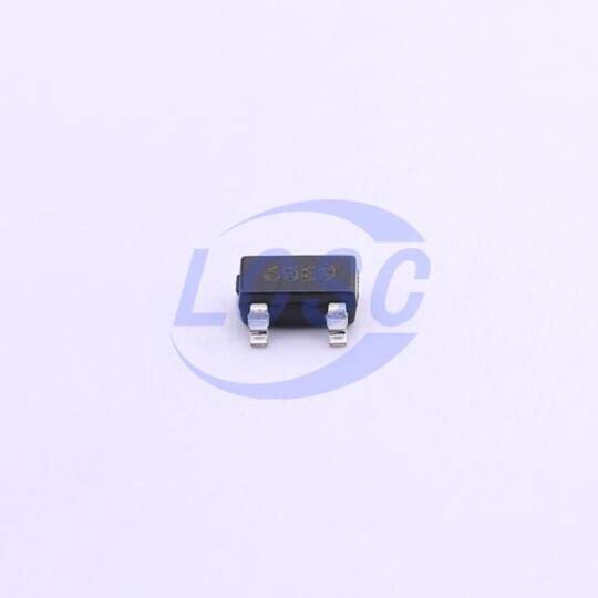 TOREX XC6206P152MR - 3