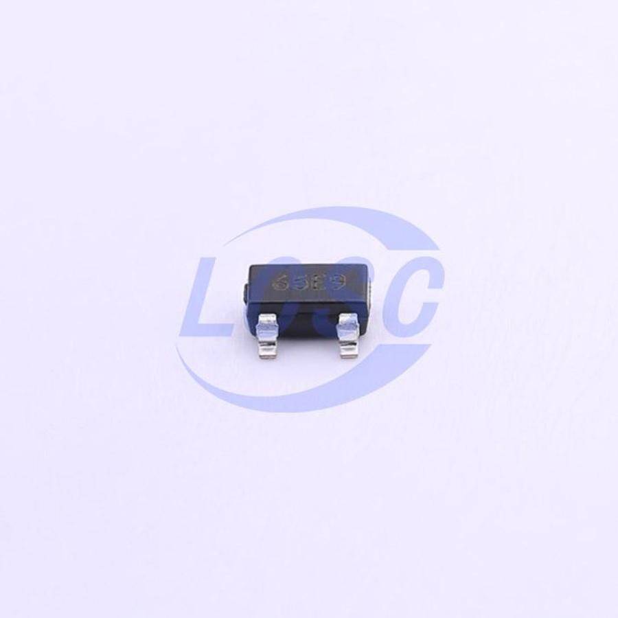 TOREX XC6206P152MR - 3