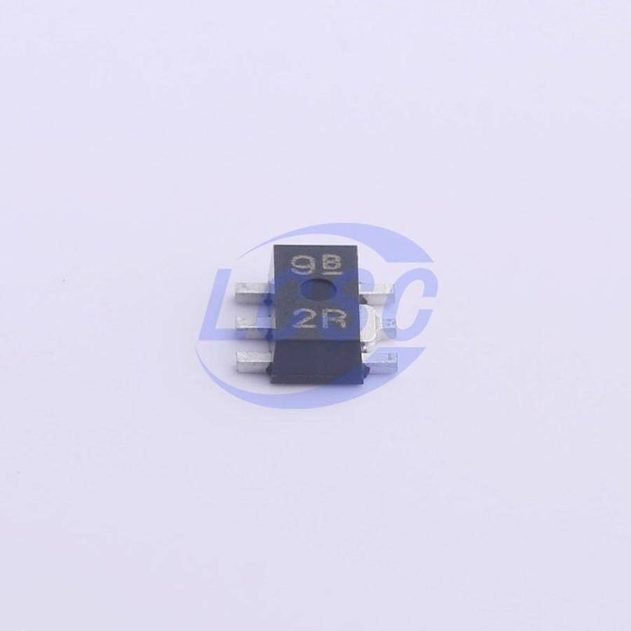 TOREX XC6209F332PR - 3