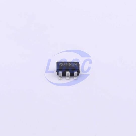 TOREX XC6209F502MR - 3