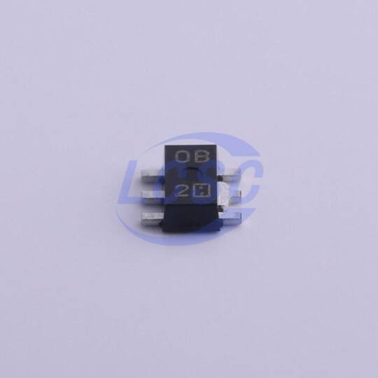 TOREX XC6210B332PR-G - 3