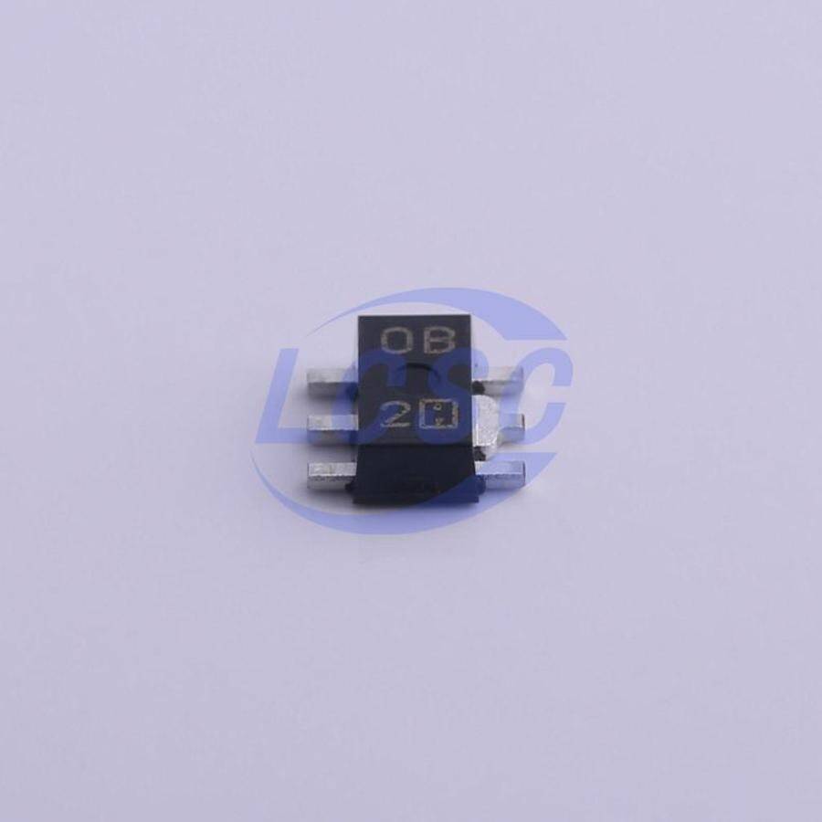 TOREX XC6210B332PR-G - 3