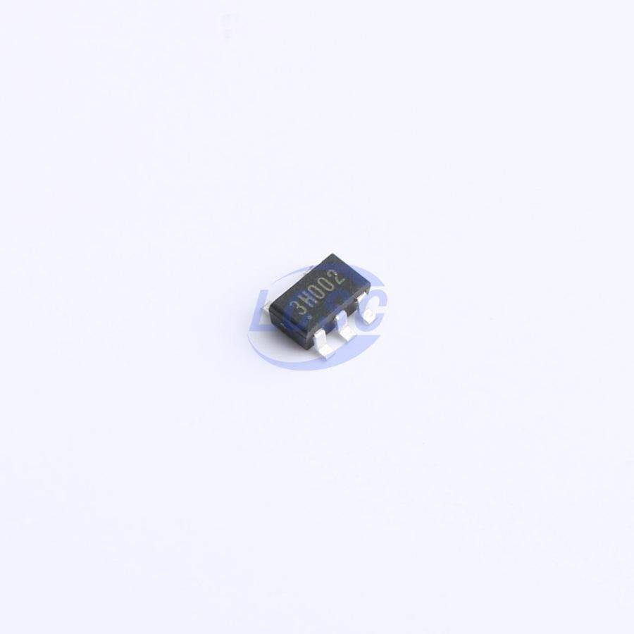 TOREX XC6227C301MR-G - 3