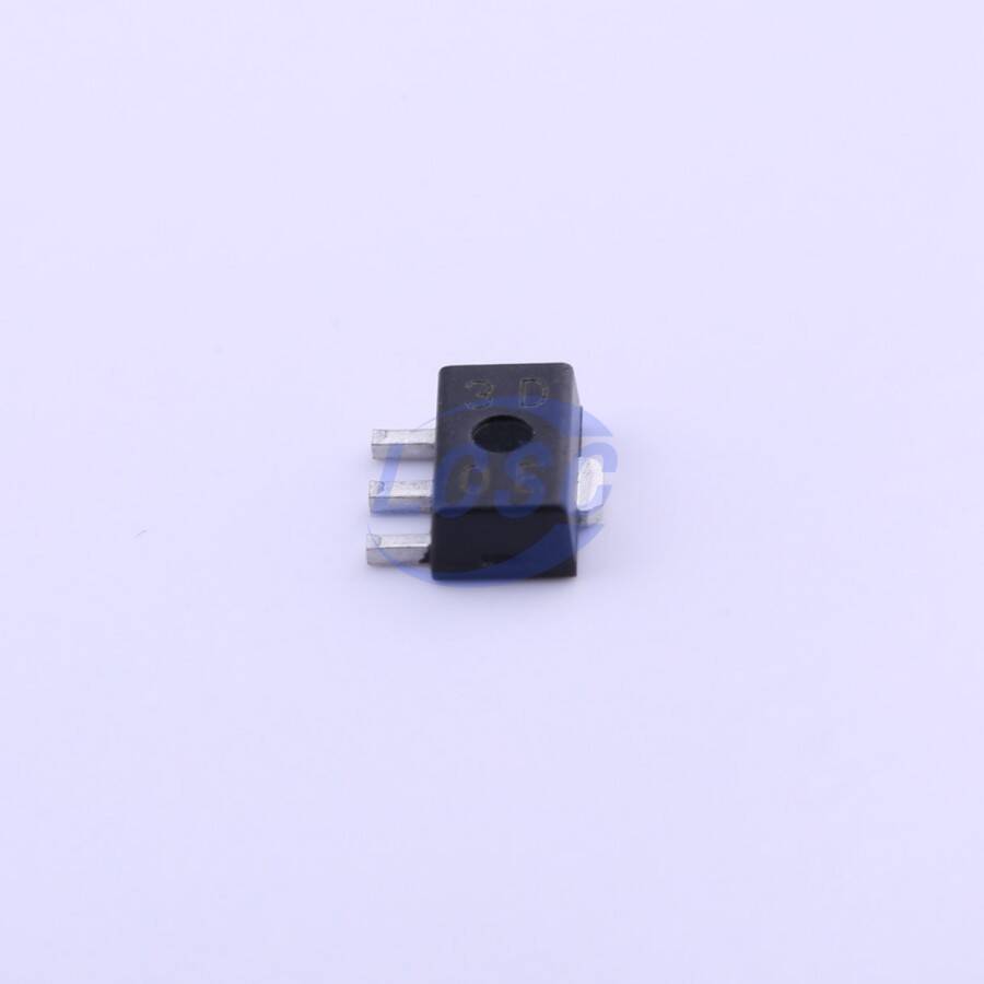 TOREX XC62FP3302PR - 3