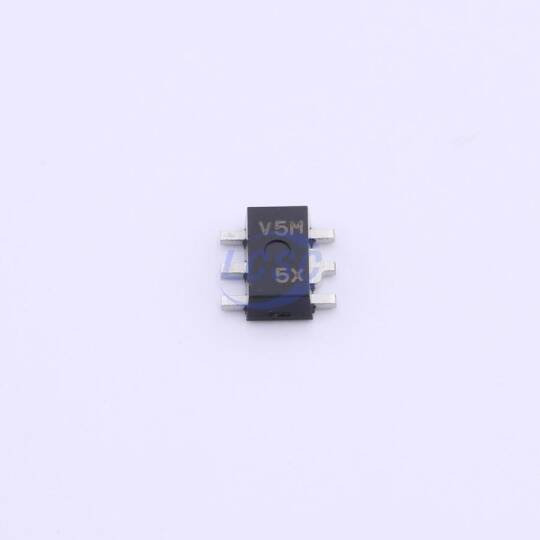 TOREX XC6702D501PR-G - 3